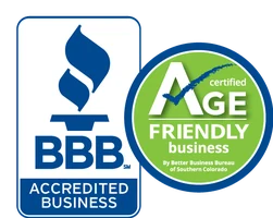 BBB Age-Friendly Business